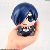 Sofubi Figure - Persona 3