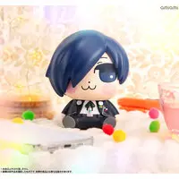 Sofubi Figure - Persona 3
