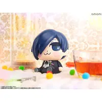 Sofubi Figure - Persona 3