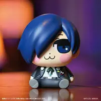 Sofubi Figure - Persona 3