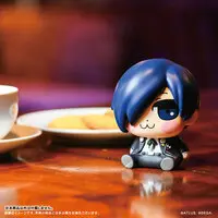 Sofubi Figure - Persona 3