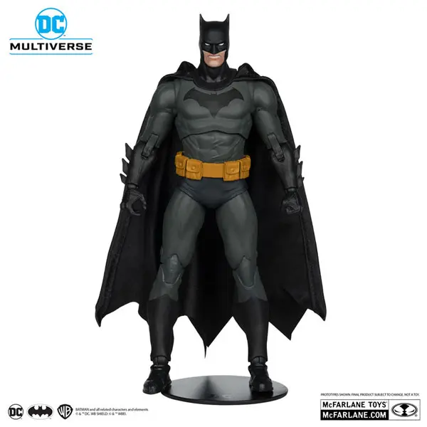 Figure - Batman