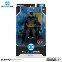 Figure - Batman