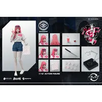 Figure - Yi Ren Zhi Xia  (The Outcast)