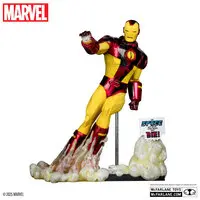 Figure - Iron Man