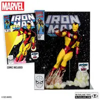 Figure - Iron Man