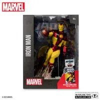 Figure - Iron Man