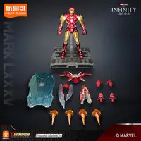 Plastic model - Iron Man