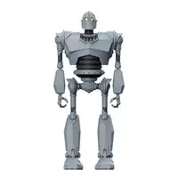 Figure - The Iron Giant