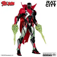 Figure - Spawn