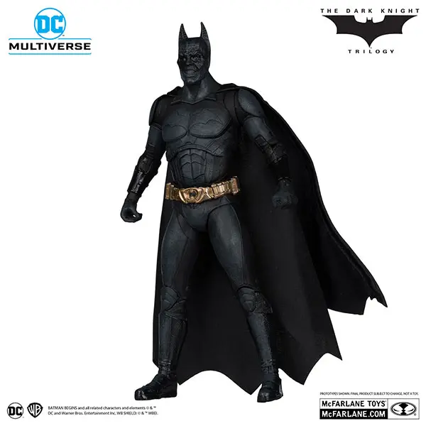 Figure - Batman
