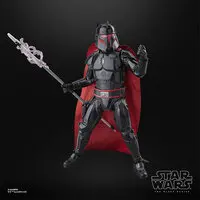 Figure - The Mandalorian