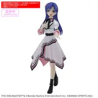 Plastic model - 30 Minutes Sisters / Kisaragi Chihaya