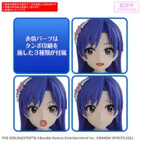 Plastic model - 30 Minutes Sisters / Kisaragi Chihaya