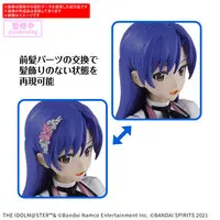 Plastic model - 30 Minutes Sisters / Kisaragi Chihaya
