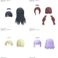 Plastic model - 30 Minutes Sisters