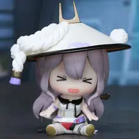 Figure - NIKKE / Scarlet