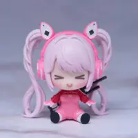 Figure - NIKKE / Alice