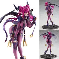 Figure - Ryuukishi Colidis - CiteMer Liu