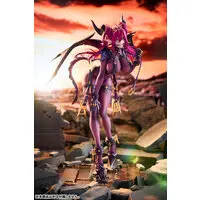 Figure - Ryuukishi Colidis - CiteMer Liu