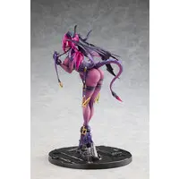 Figure - Ryuukishi Colidis - CiteMer Liu