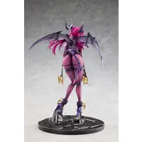 Figure - Ryuukishi Colidis - CiteMer Liu