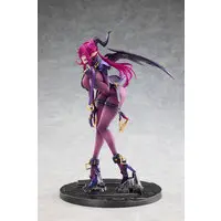 Figure - Ryuukishi Colidis - CiteMer Liu