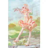 Figure (光の天使 ピンク 完成品フィギュア[WE ART DOING]【送料無料】《発売済・在庫品》)