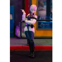 Figure - Cyberpunk: Edgerunners / Lucy (Lucyna Kushinada)