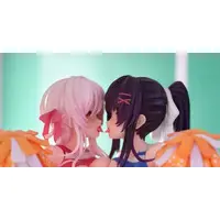 [Bonus] Saimin Kanojo Iori Takanashi & Karen Hashimoto 1/6 Complete Figure