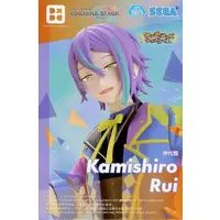 Desktop×Decorate Collections - Project Sekai: Colorful Stage! feat. Hatsune Miku / Kamishiro Rui