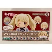 Cu-poche - Cu-Poche Extra