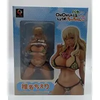 Figure - Baka Dakedo Chinchin Shaburu no Dake wa Jouzu na Chii-chan