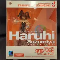 Figure - The Melancholy of Haruhi Suzumiya / Suzumiya Haruhi