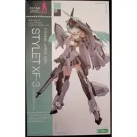 Plastic model - Frame Arms Girl
