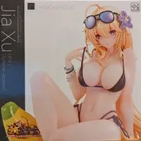 Figure - Houchi Shoujo