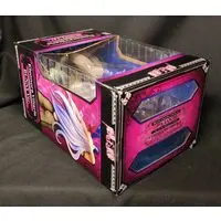 Figure - Madan no Ou to Vanadis (Lord Marksman and Vanadis) / Eleonora Viltaria