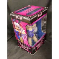 Figure - Madan no Ou to Vanadis (Lord Marksman and Vanadis) / Eleonora Viltaria