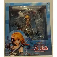 Figure - The iDOLM@STER Cinderella Girls / Ninomiya Asuka