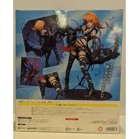 Figure - The iDOLM@STER Cinderella Girls / Ninomiya Asuka