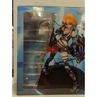 Figure - The iDOLM@STER Cinderella Girls / Ninomiya Asuka