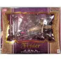 Figure - Bikini Warriors / Fighter