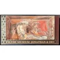 Figure - With Bonus - JoJo's Bizarre Adventure