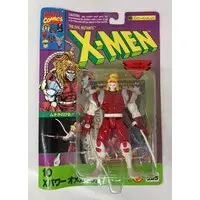 Figure - X-Men