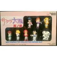 Figure - Sakura Taisen (Sakura Wars)