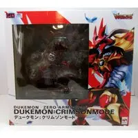 G.E.M. - Digimon Tamers / Dukemon