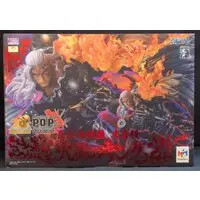 P.O.P (Portrait.Of.Pirates) - One Piece