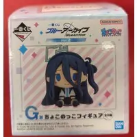 Ichiban Kuji - Blue Archive / Tendou Alice