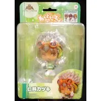 Nendoroid - King of Prism by Pretty Rhythm