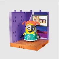 Plastic model - Despicable Me
